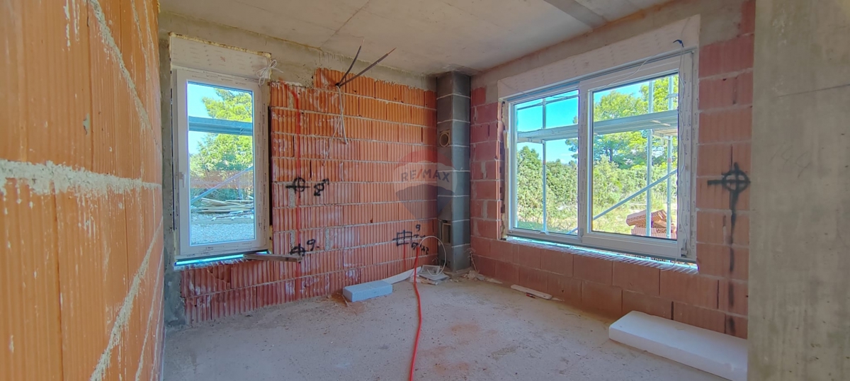 Stanovanje / Apartma Brodarica, Šibenik - Okolica, 63,13m2