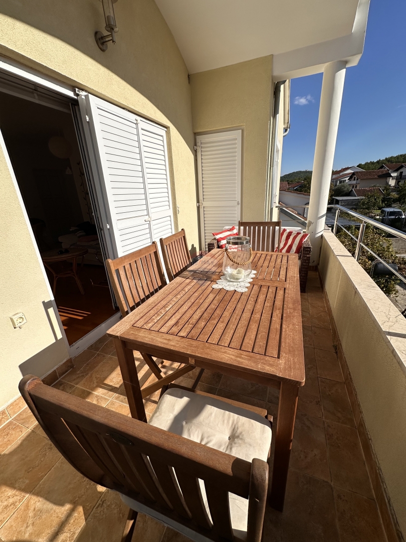 Stanovanje / Apartma Bilice, Šibenik - Okolica, 42,90m2