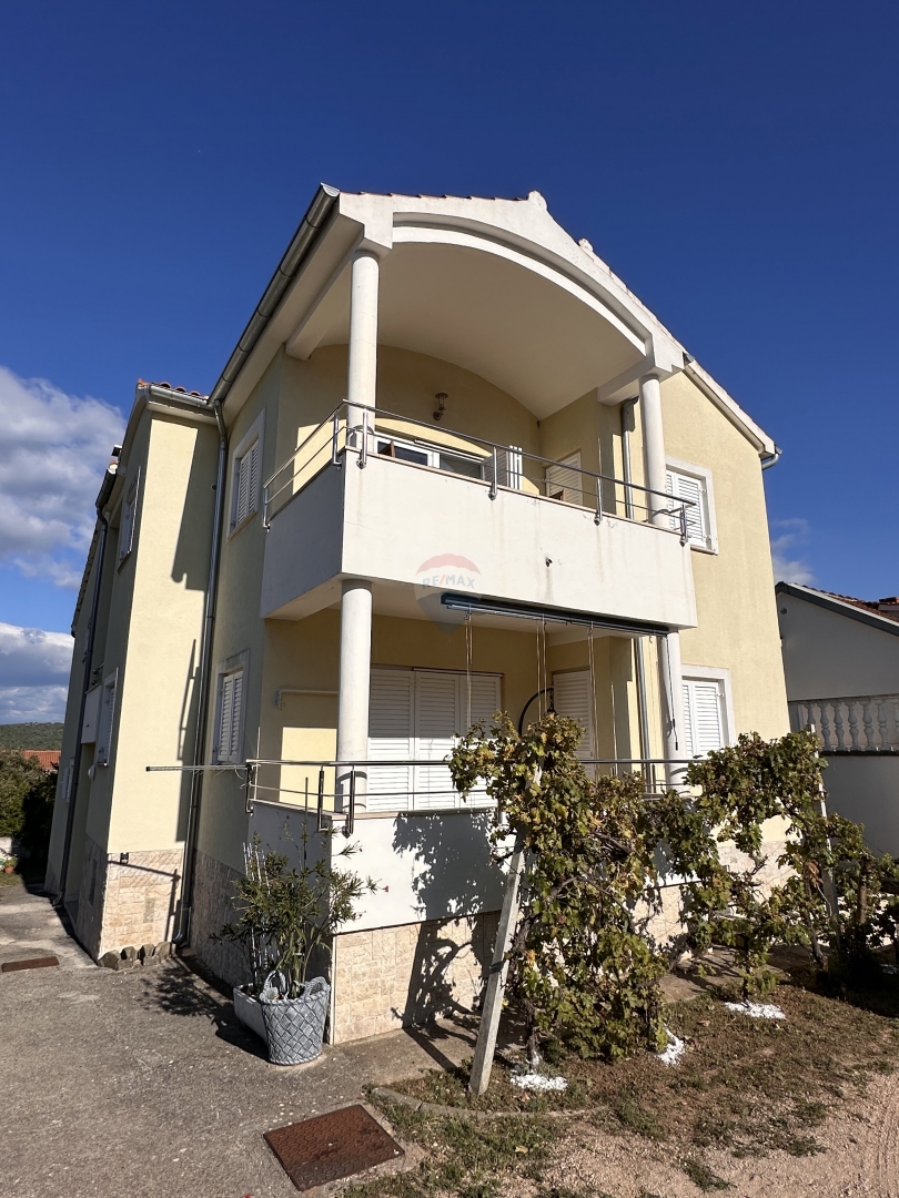 Stanovanje / Apartma Bilice, Šibenik - Okolica, 42,90m2