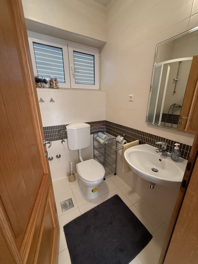 Stanovanje / Apartma Bilice, Šibenik - Okolica, 42,90m2