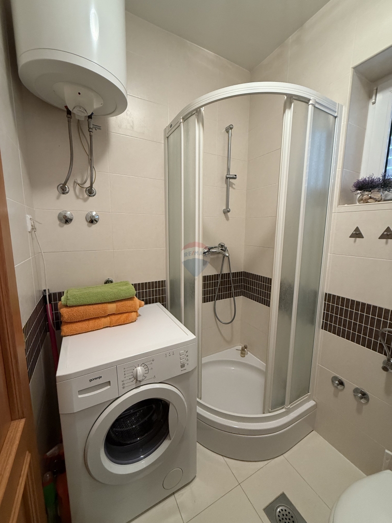 Stanovanje / Apartma Bilice, Šibenik - Okolica, 42,90m2