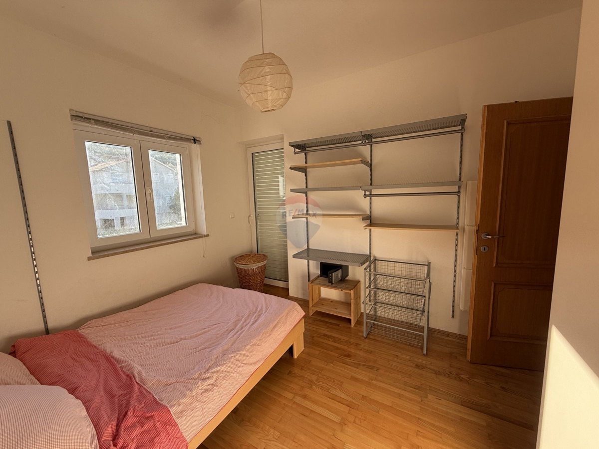 Stanovanje / Apartma Bilice, Šibenik - Okolica, 42,90m2