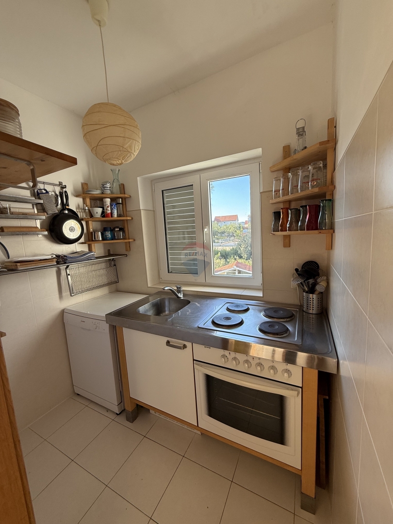 Stanovanje / Apartma Bilice, Šibenik - Okolica, 42,90m2