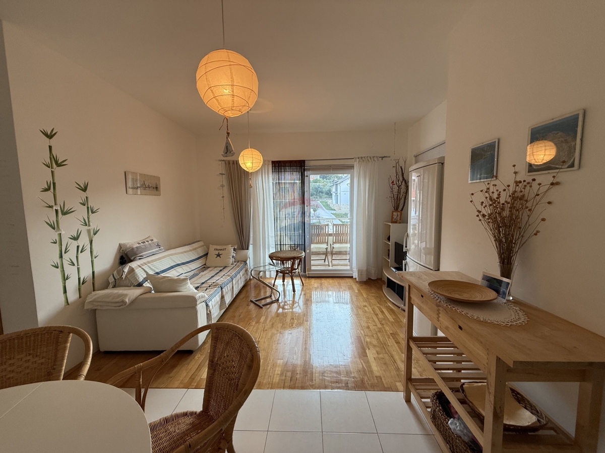 Stanovanje / Apartma Bilice, Šibenik - Okolica, 42,90m2