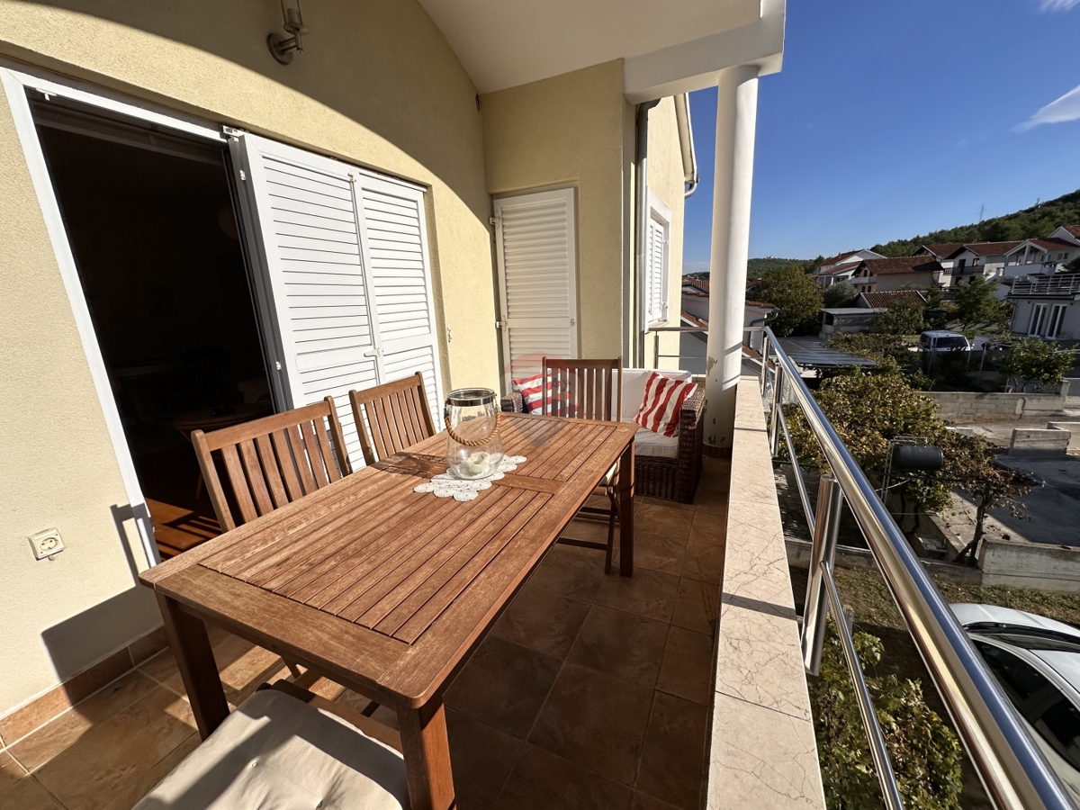 Stanovanje / Apartma Bilice, Šibenik - Okolica, 42,90m2