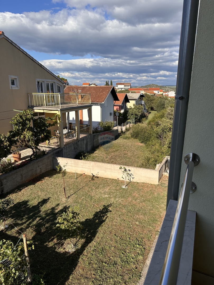 Stanovanje / Apartma Bilice, Šibenik - Okolica, 42,90m2