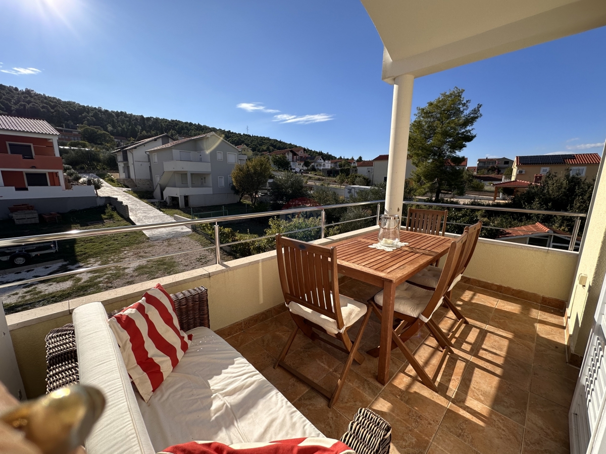 Stanovanje / Apartma Bilice, Šibenik - Okolica, 42,90m2