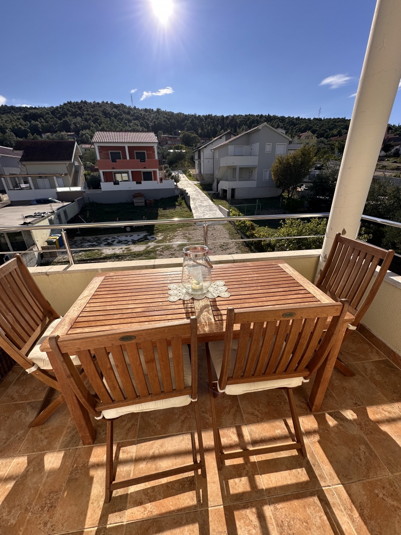 Stanovanje / Apartma Bilice, Šibenik - Okolica, 42,90m2