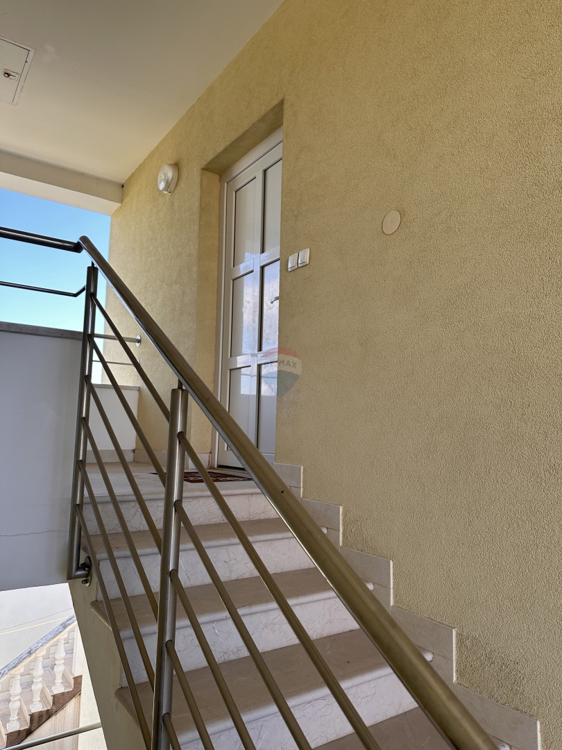 Stanovanje / Apartma Bilice, Šibenik - Okolica, 42,90m2