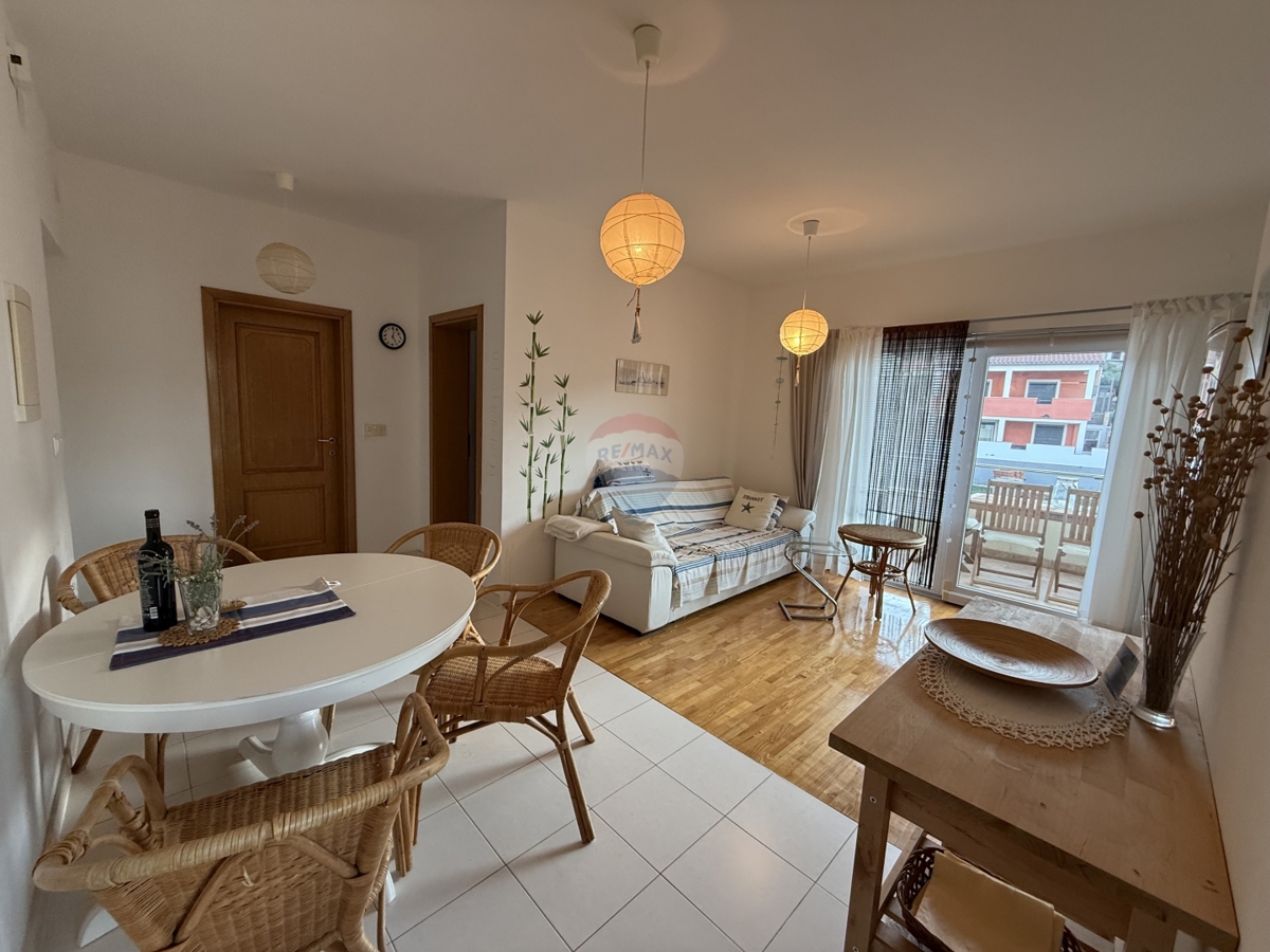 Stanovanje / Apartma Bilice, Šibenik - Okolica, 42,90m2