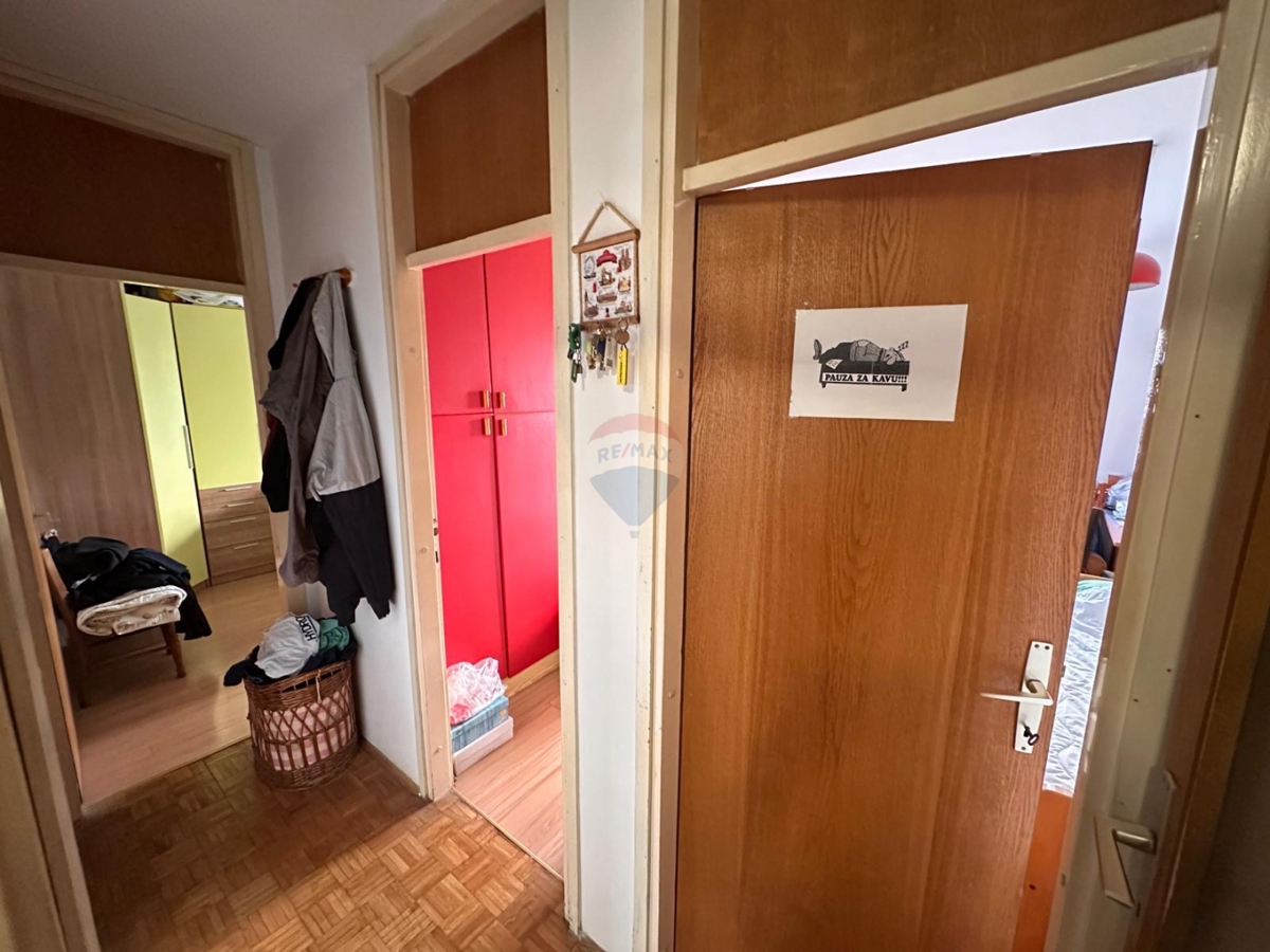 Stanovanje / Apartma Bili brig, Zadar, 85m2