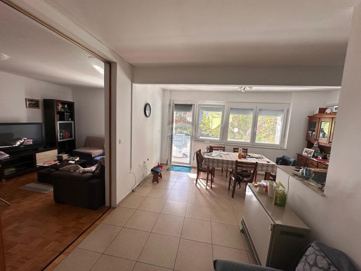 Stanovanje / Apartma Bili brig, Zadar, 85m2