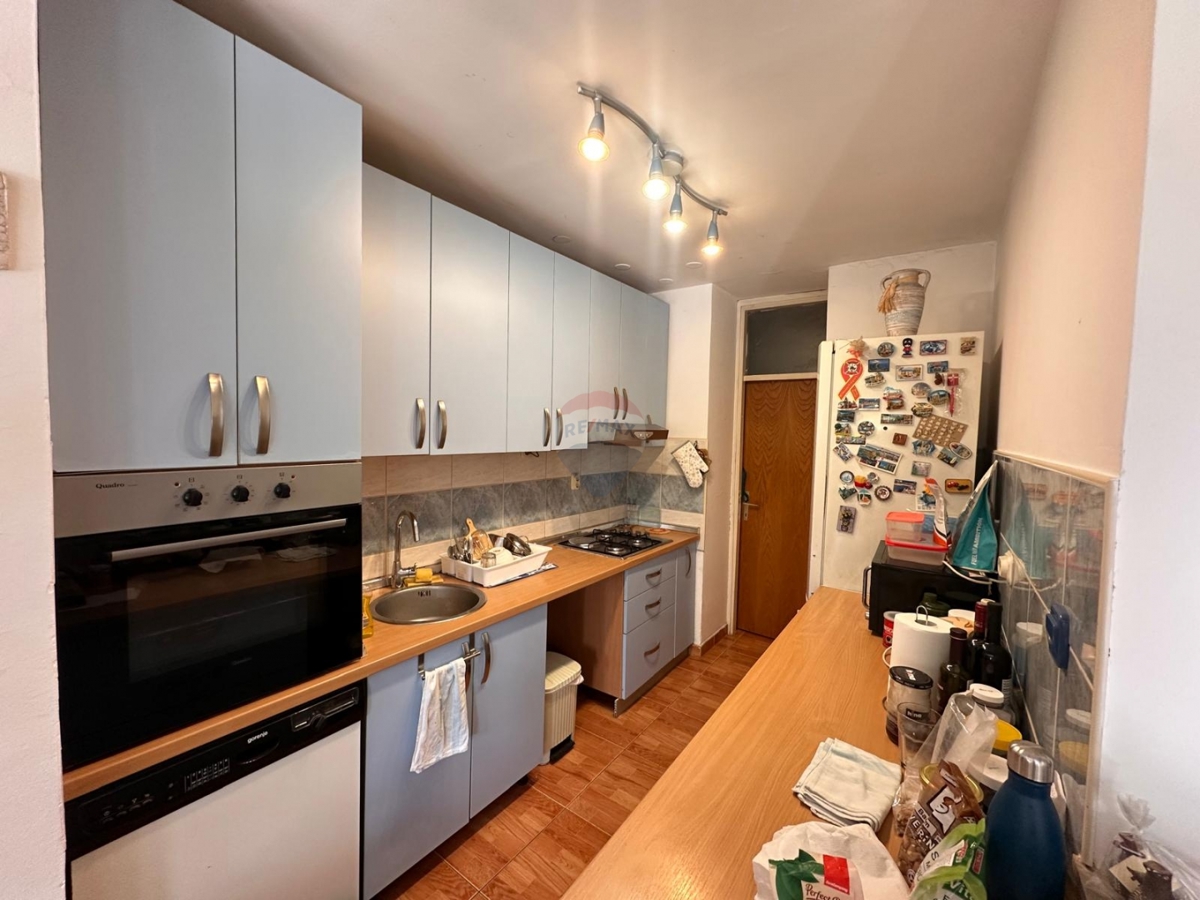 Stanovanje / Apartma Bili brig, Zadar, 85m2