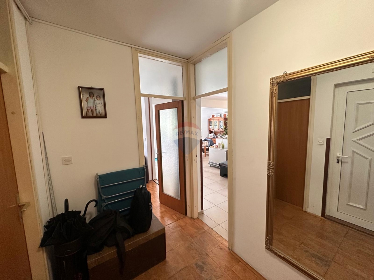 Stanovanje / Apartma Bili brig, Zadar, 85m2