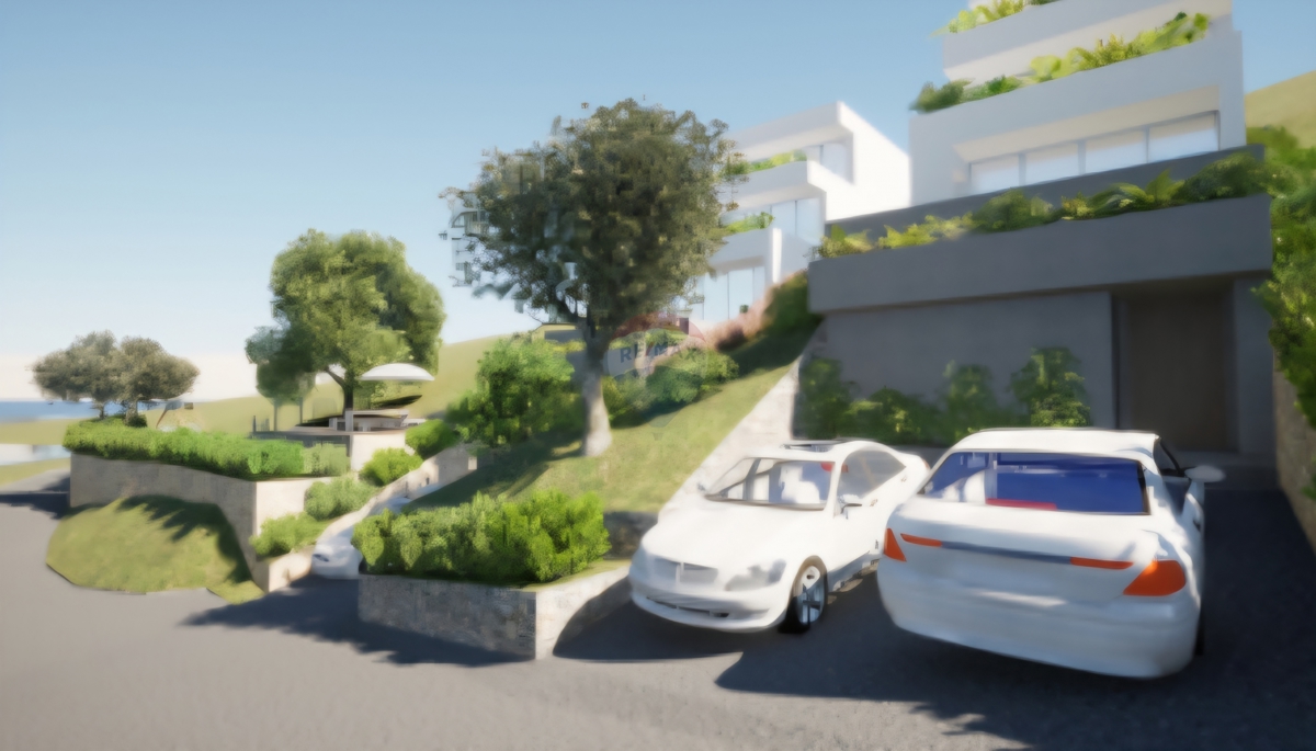 Zemljišče Ražanj, Rogoznica, 485,77m2