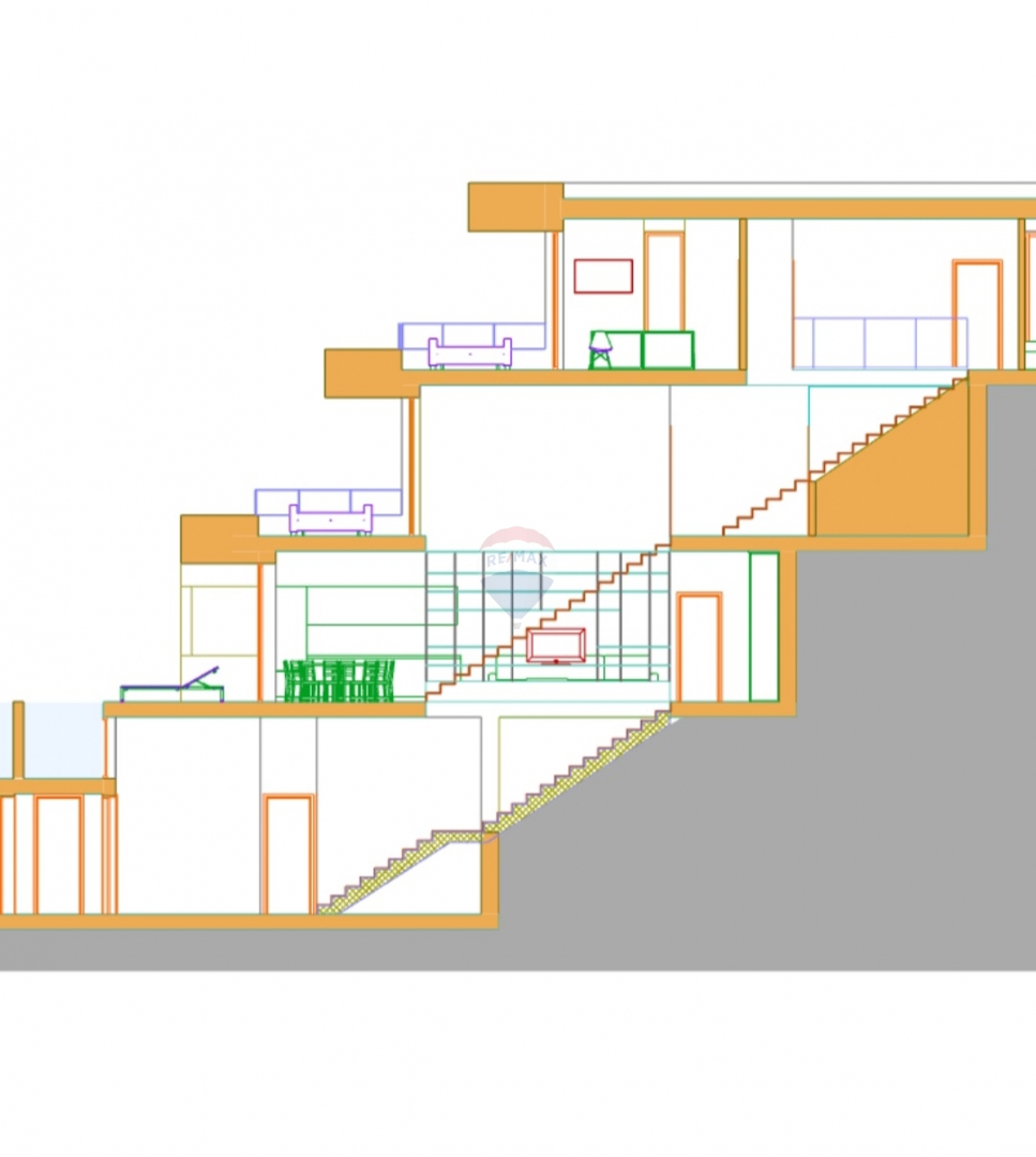 Zemljišče Ražanj, Rogoznica, 485,77m2