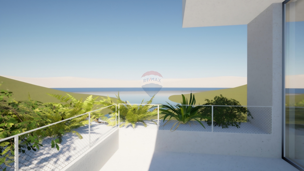 Zemljišče Ražanj, Rogoznica, 485,77m2