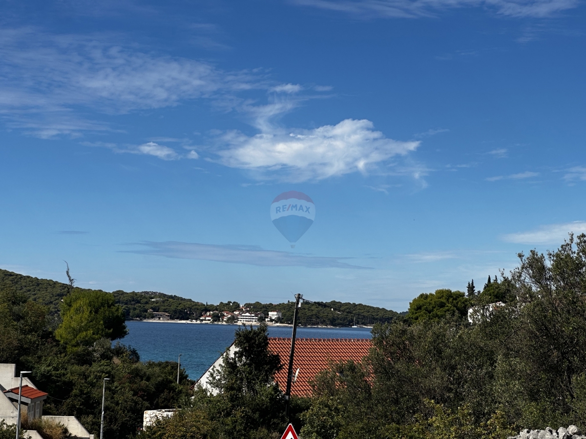 Zemljišče Ražanj, Rogoznica, 485,77m2