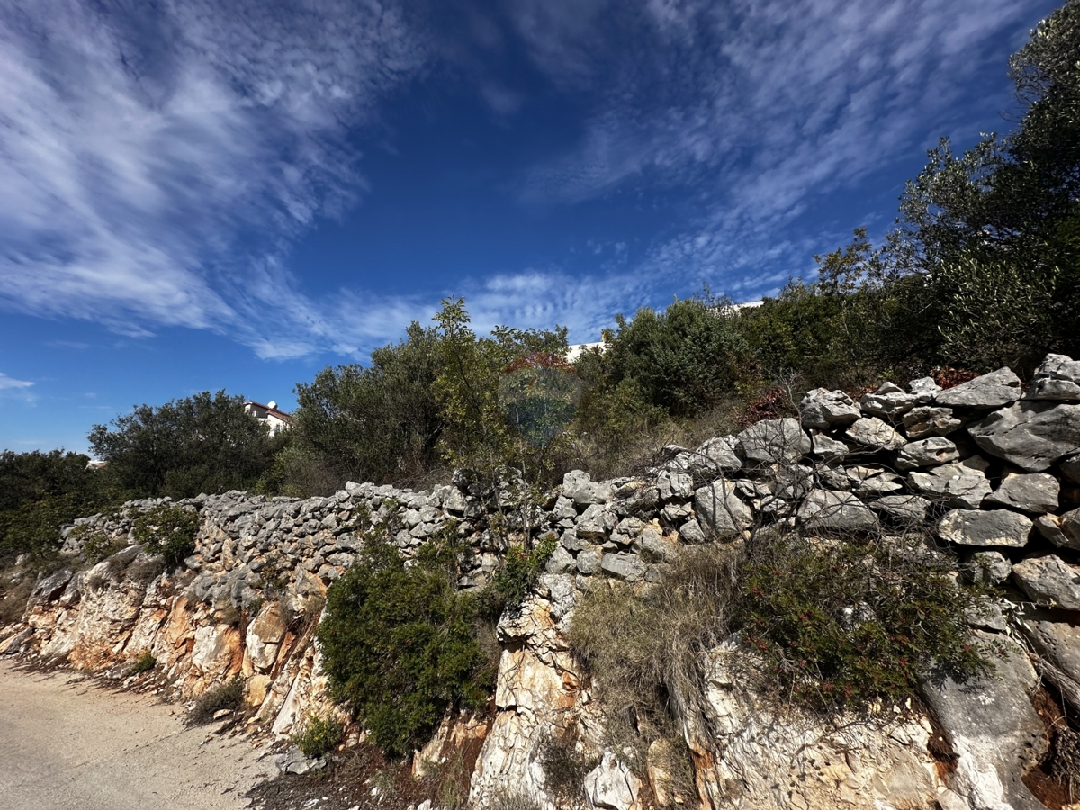 Zemljišče Ražanj, Rogoznica, 485,77m2