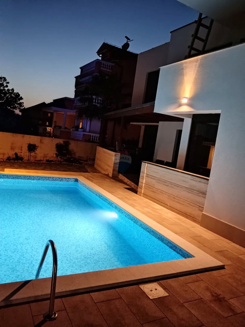 Vodice, 100m2