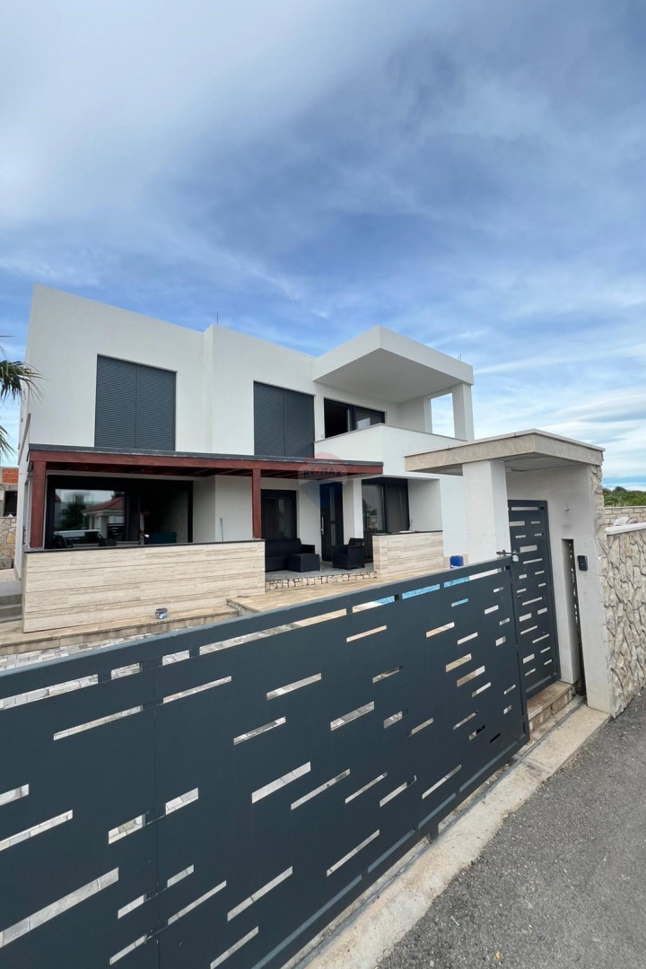 Vodice, 100m2