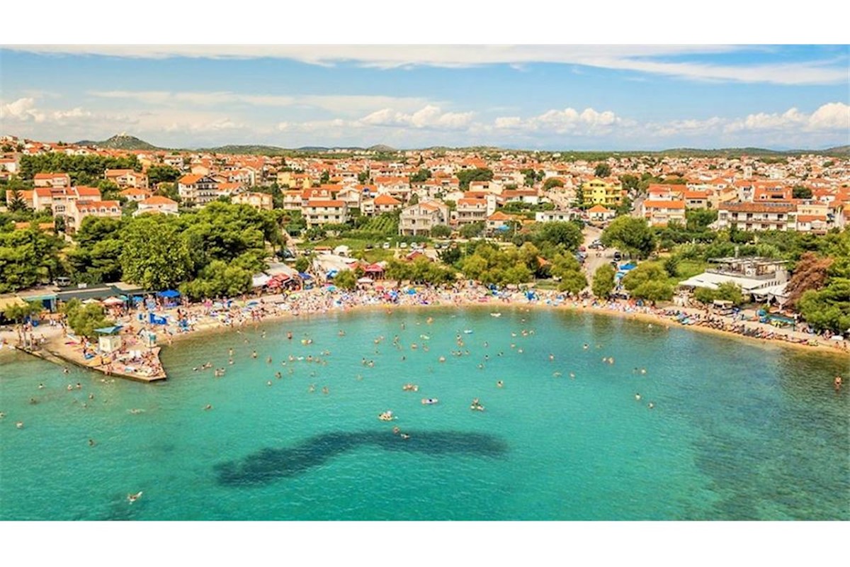 Vodice, 1.099m2