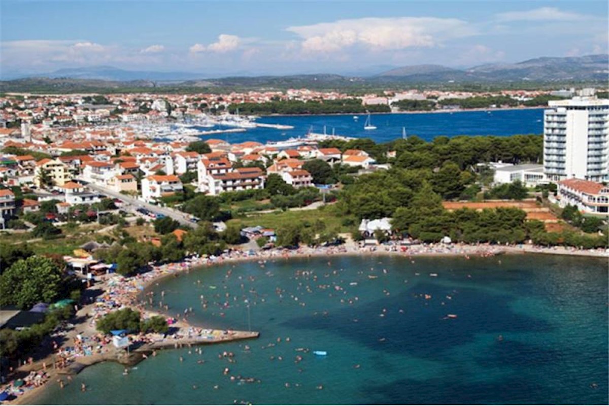 Vodice, 1.099m2