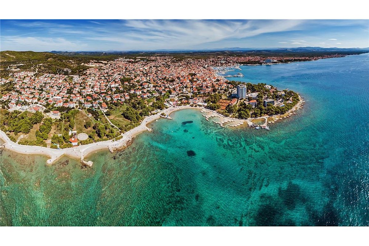 Vodice, 1.099m2