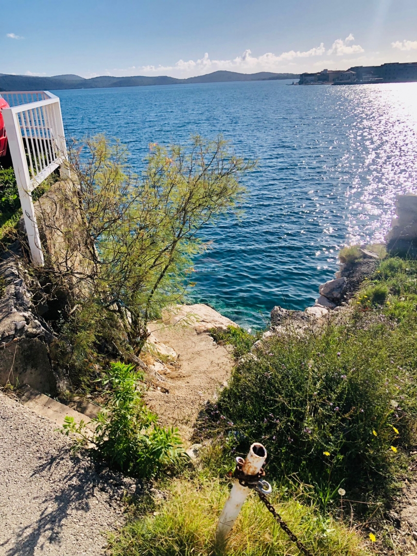 Brodarica, Šibenik - Okolica, 93,56m2