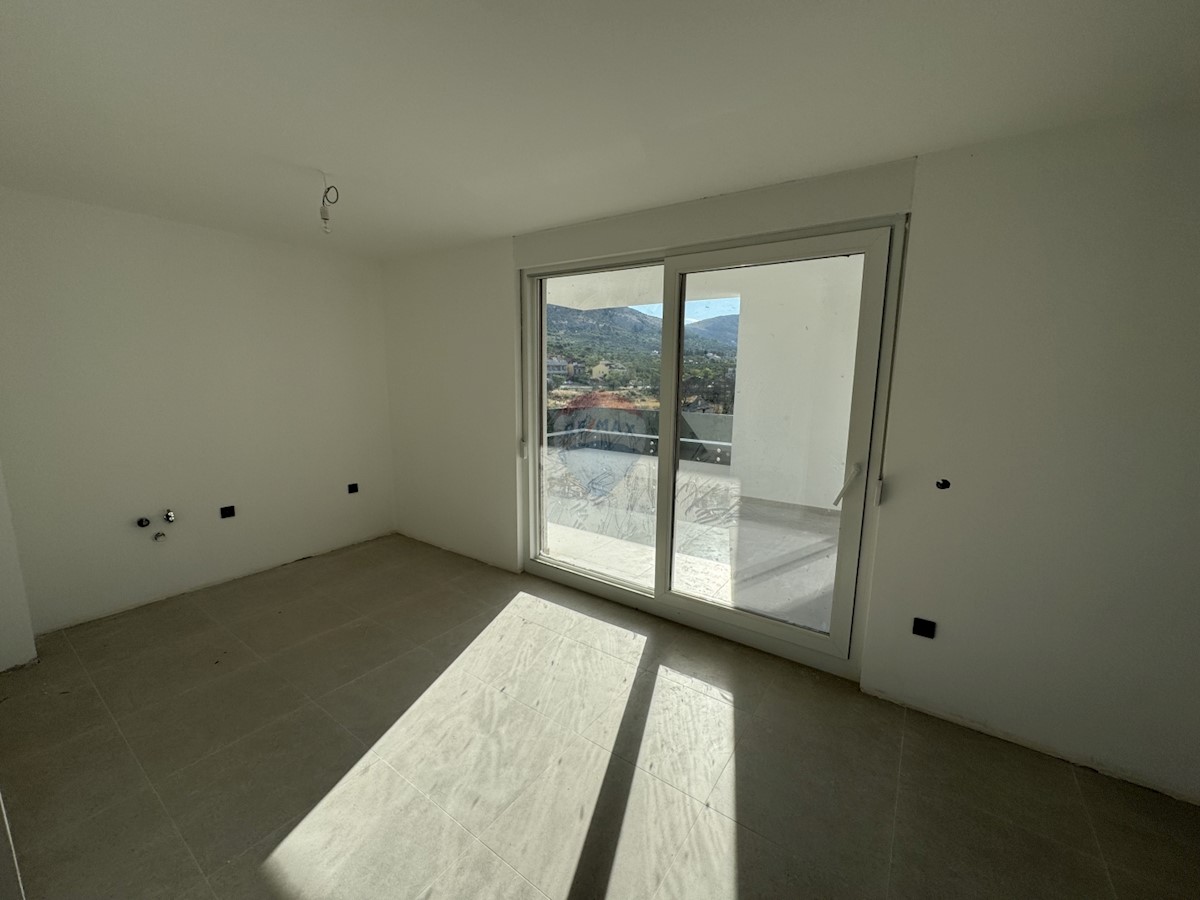 Stanovanje / Apartma Grebaštica, Šibenik - Okolica, 95,68m2