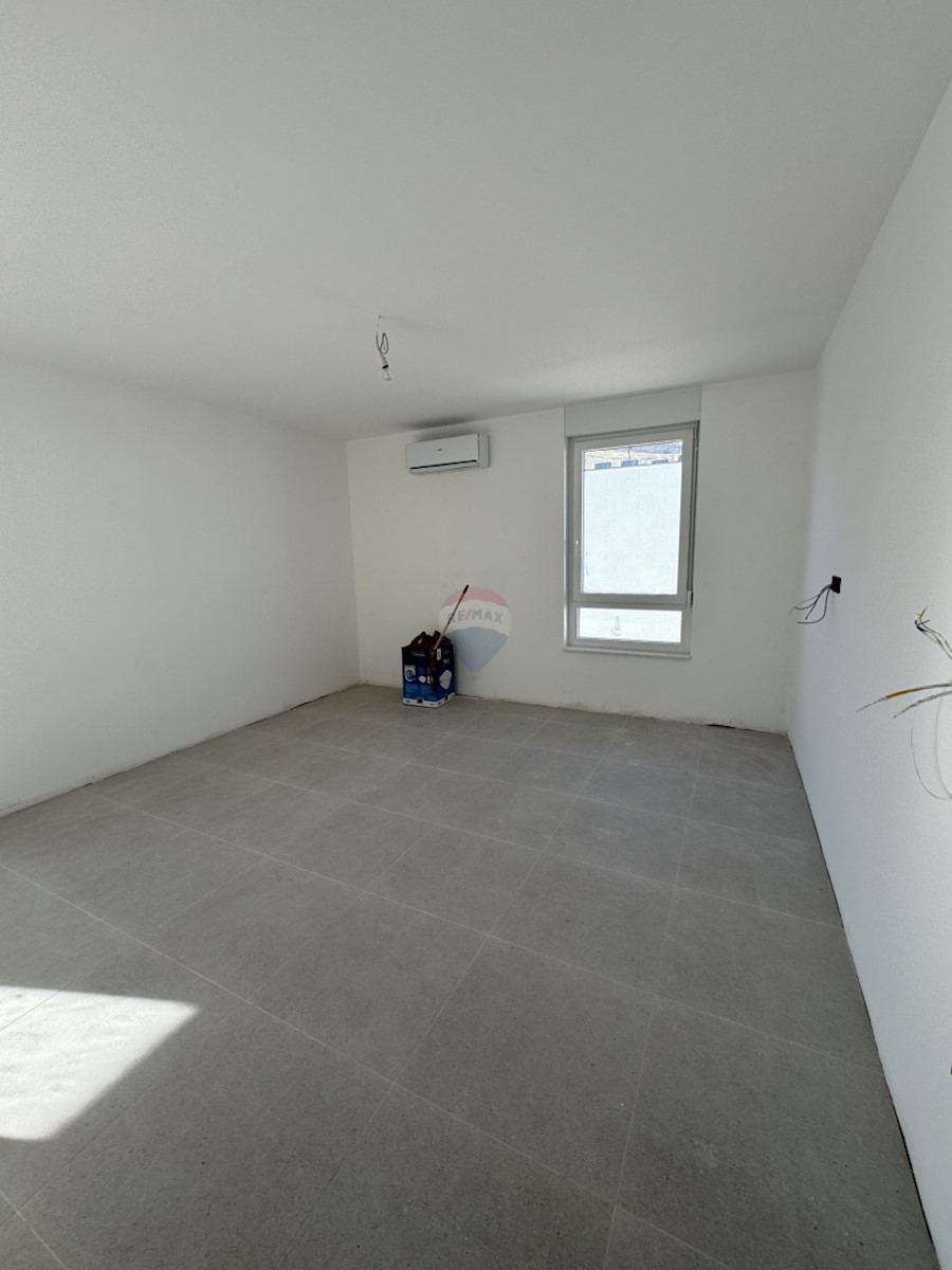 Stanovanje / Apartma Grebaštica, Šibenik - Okolica, 95,68m2