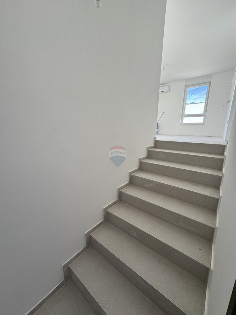 Stanovanje / Apartma Grebaštica, Šibenik - Okolica, 95,68m2