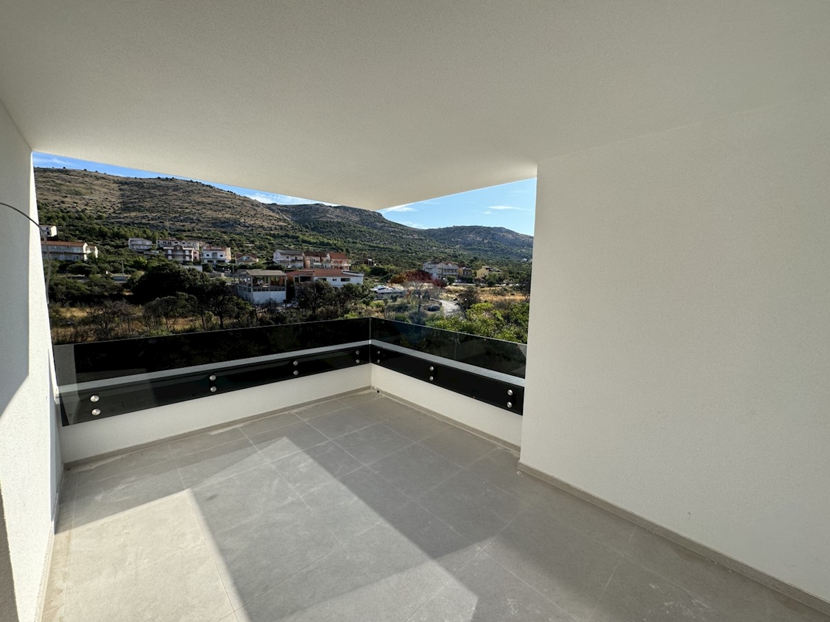 Stanovanje / Apartma Grebaštica, Šibenik - Okolica, 95,68m2