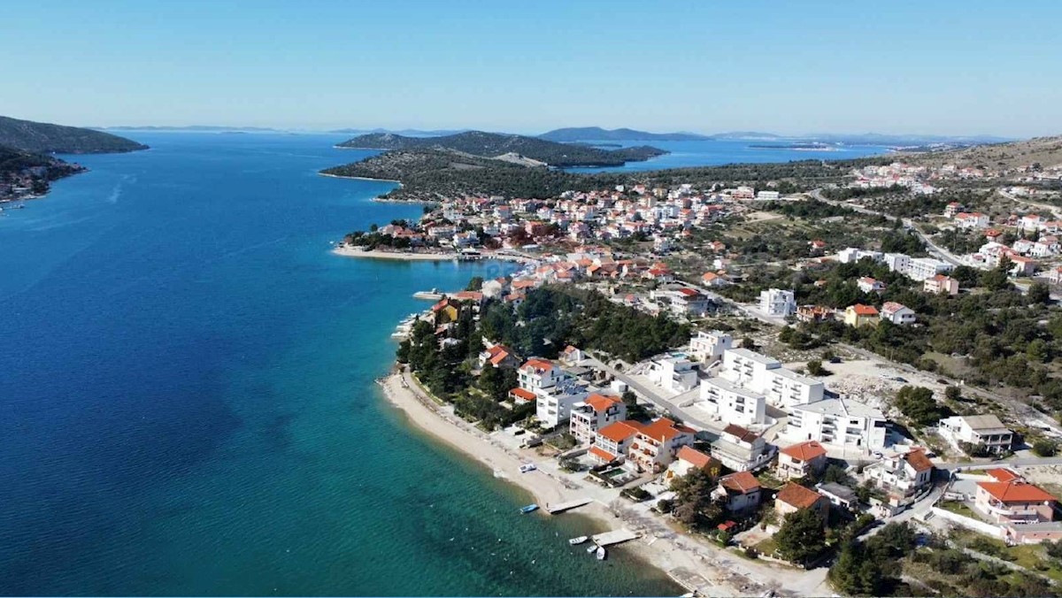 Stanovanje / Apartma Grebaštica, Šibenik - Okolica, 95,68m2