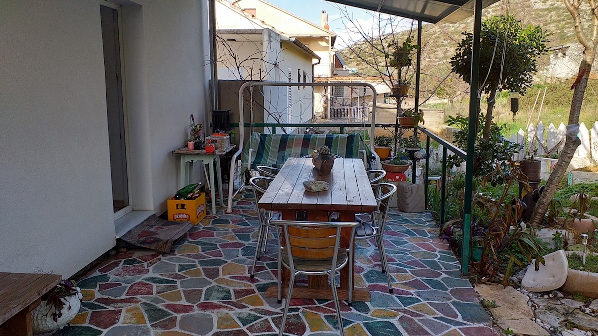 Stanovanje / Apartma Njivice, Šibenik, 198m2