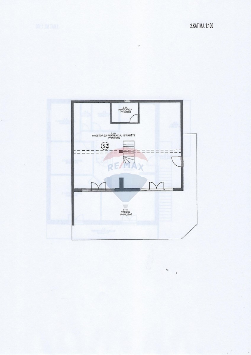 Stanovanje / Apartma Njivice, Šibenik, 198m2