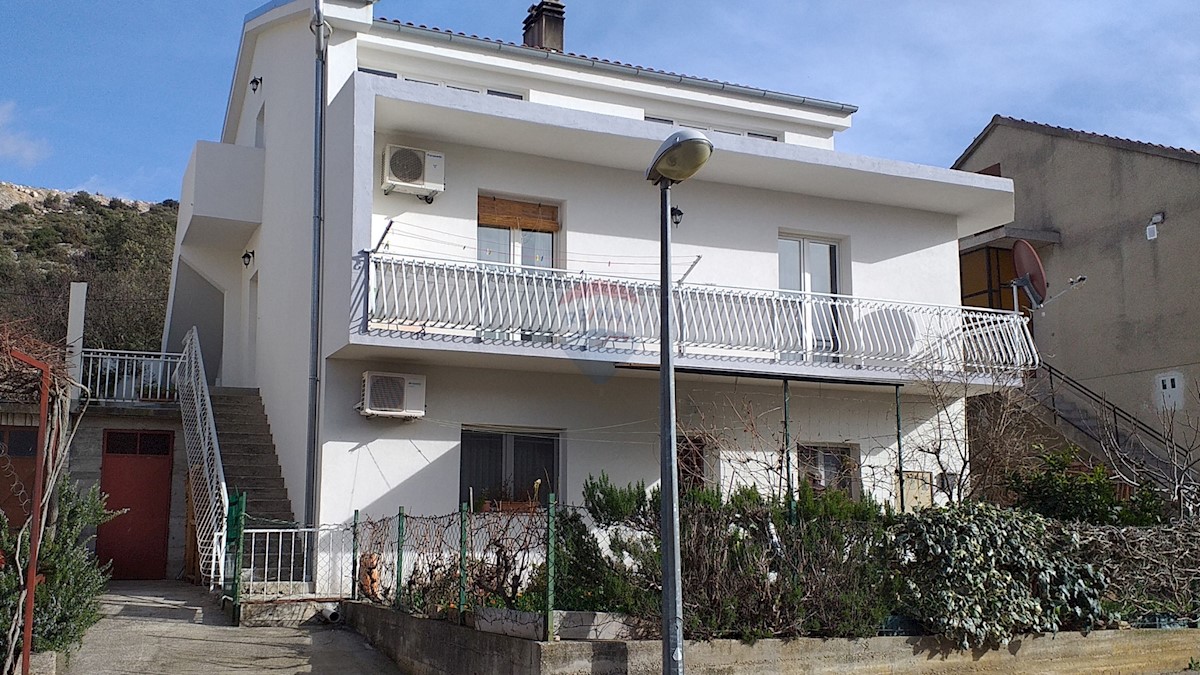 Stanovanje / Apartma Njivice, Šibenik, 198m2