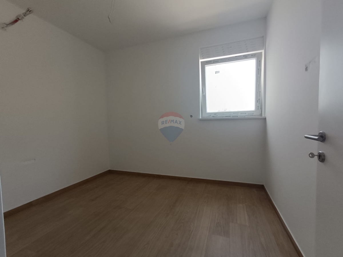 Hiša Pirovac, 102,22m2