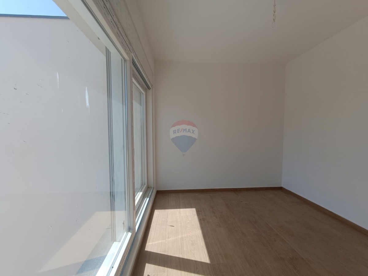 Hiša Pirovac, 102,22m2