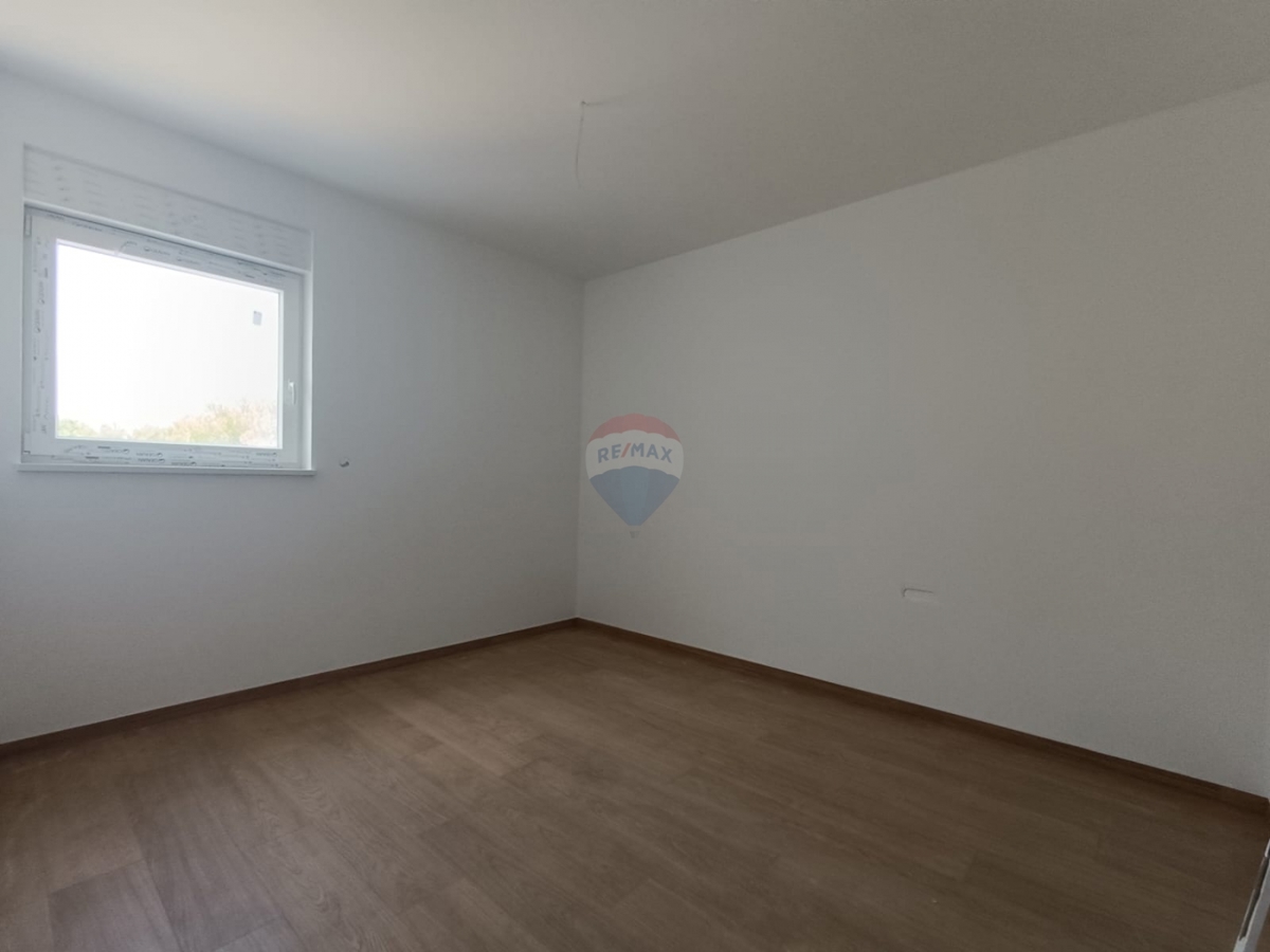 Hiša Pirovac, 102,22m2