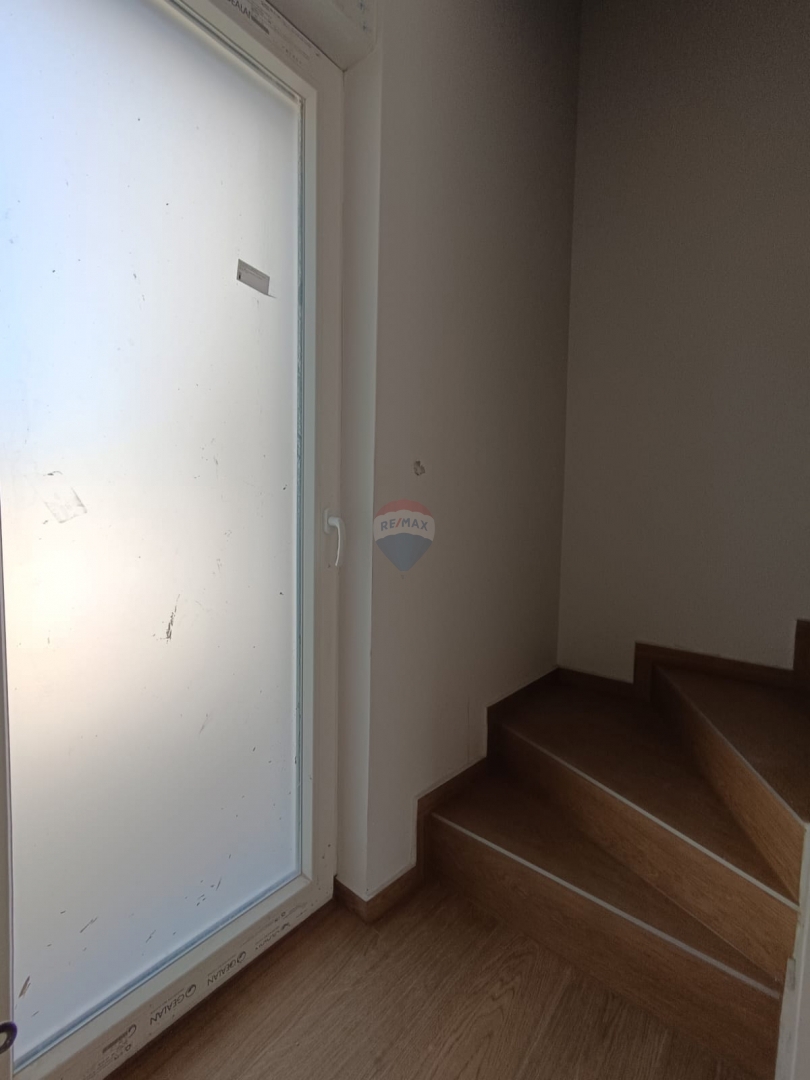 Hiša Pirovac, 102,22m2
