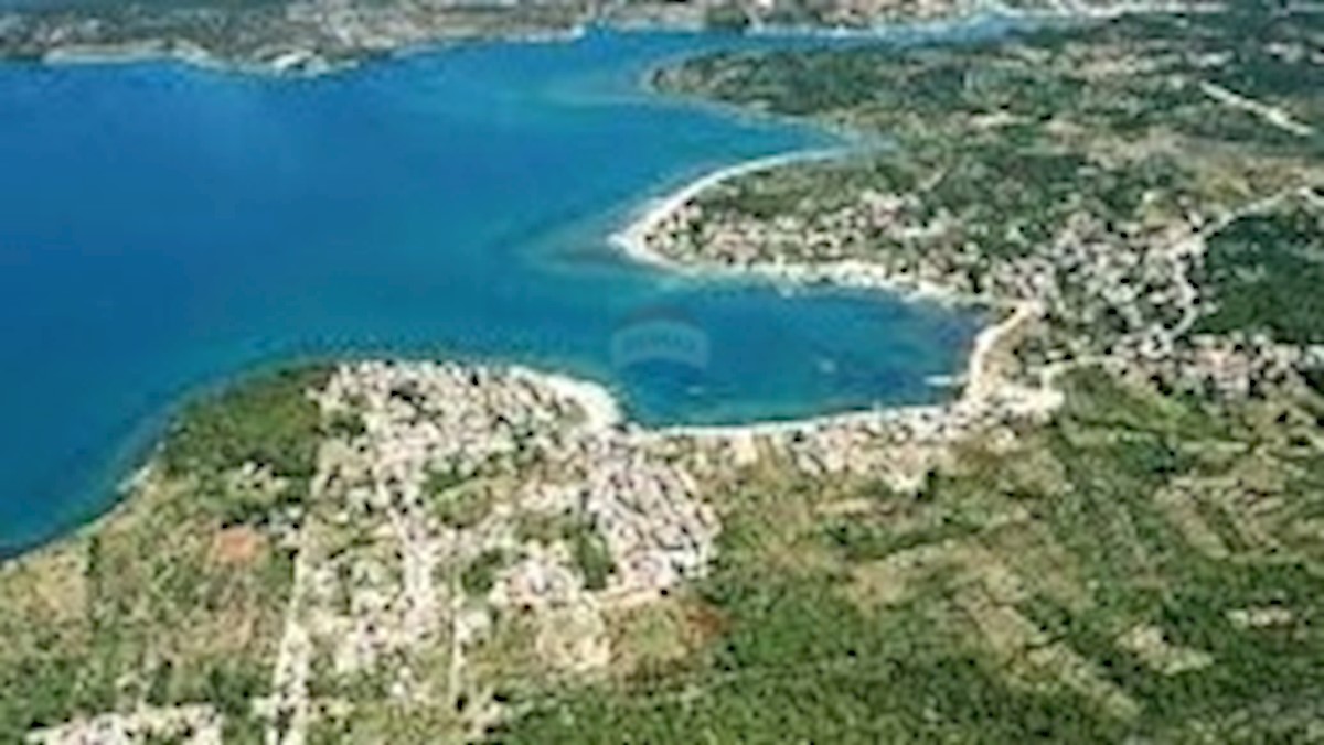 Zemljišče Bilice, Šibenik - Okolica, 922m2