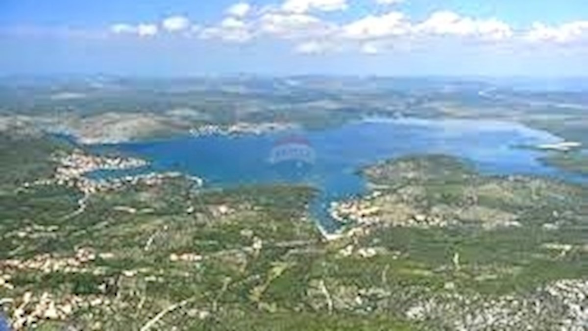 Zemljišče Bilice, Šibenik - Okolica, 922m2