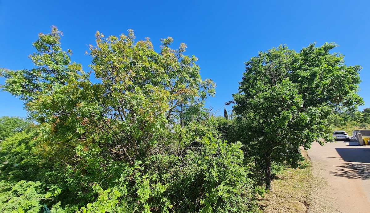 Zemljišče Bilice, Šibenik - Okolica, 922m2