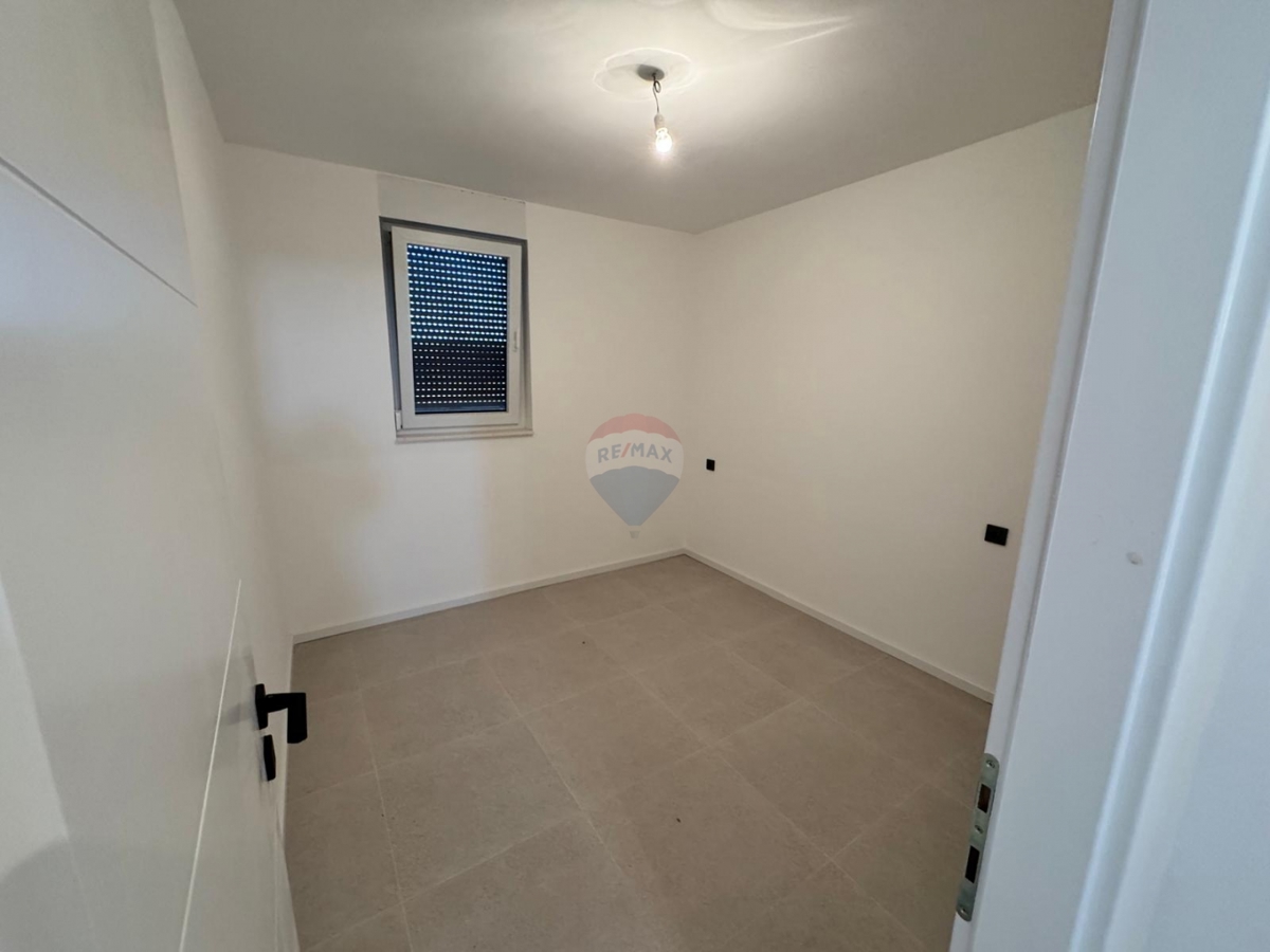 Stanovanje / Apartma Grebaštica, Šibenik - Okolica, 57,77m2