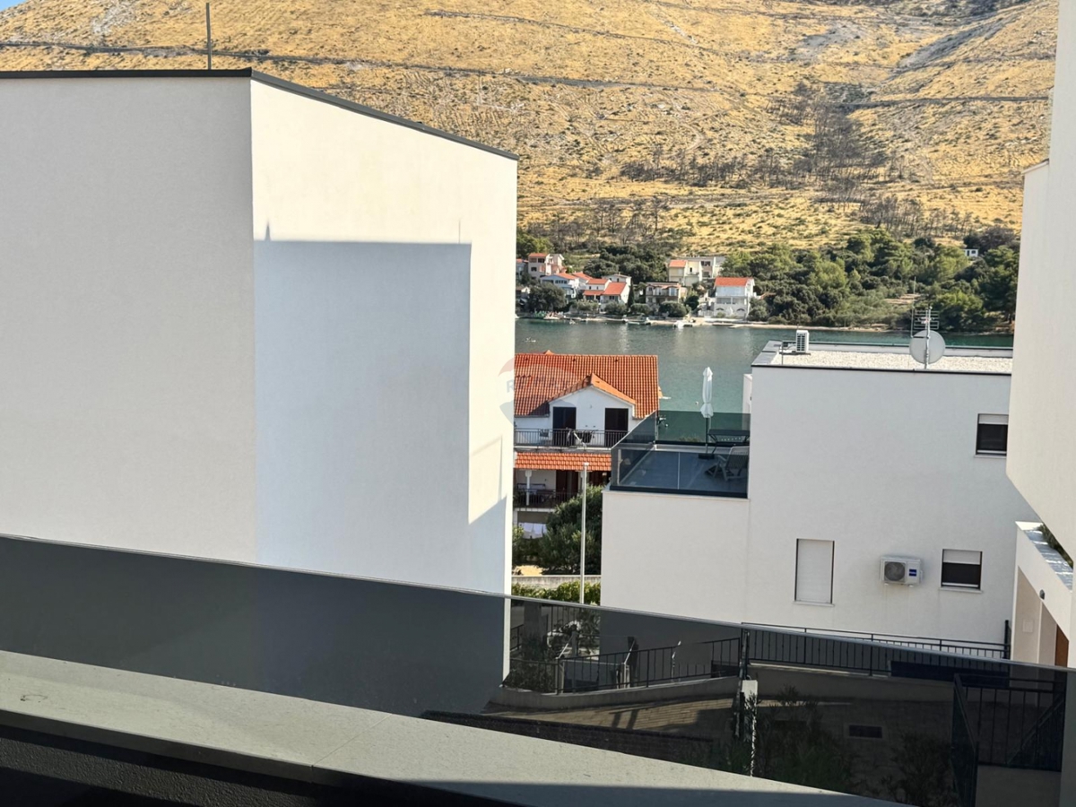 Stanovanje / Apartma Grebaštica, Šibenik - Okolica, 57,77m2