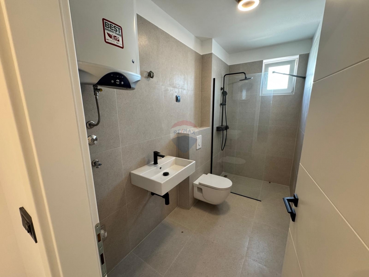Stanovanje / Apartma Grebaštica, Šibenik - Okolica, 57,77m2
