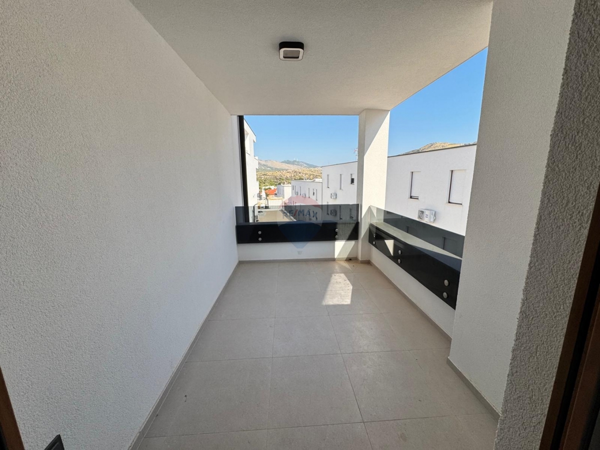 Stanovanje / Apartma Grebaštica, Šibenik - Okolica, 57,77m2