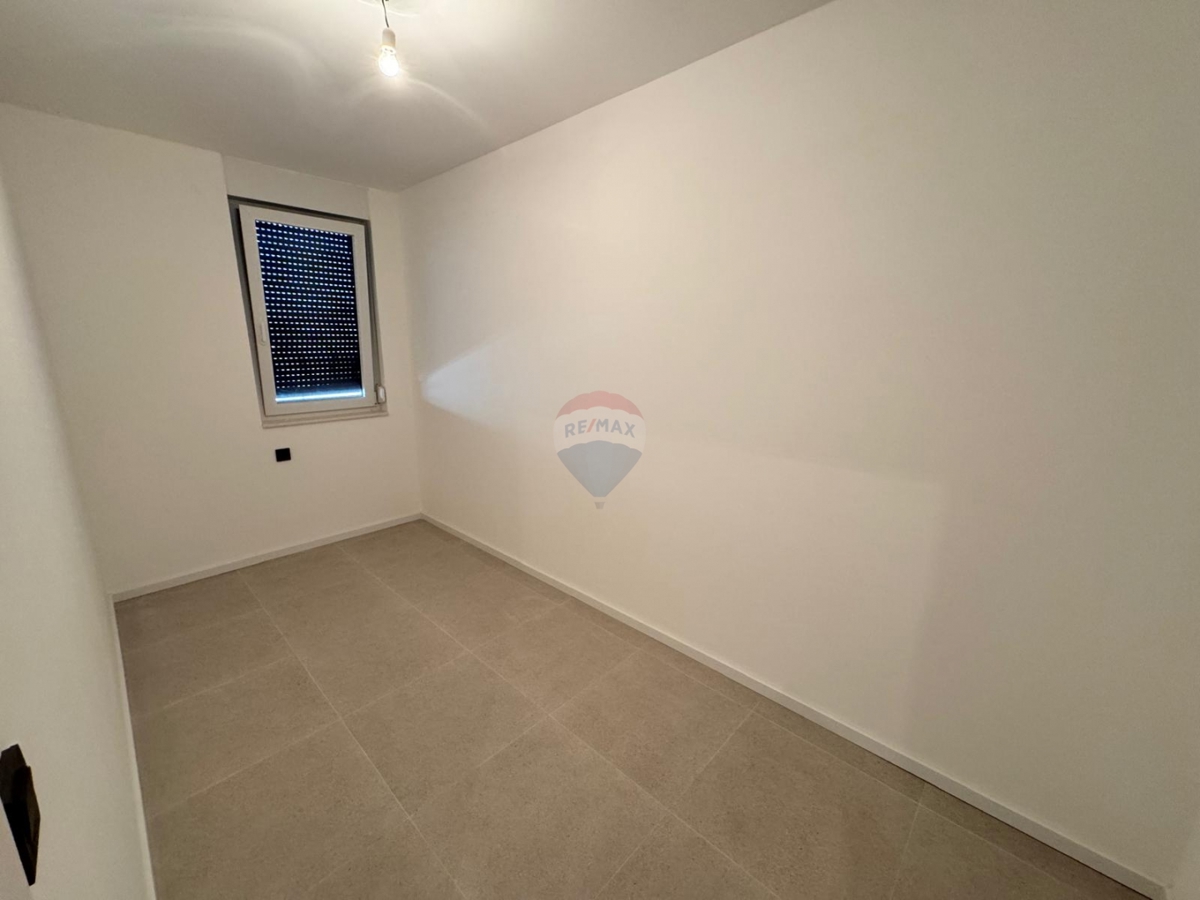 Stanovanje / Apartma Grebaštica, Šibenik - Okolica, 57,77m2