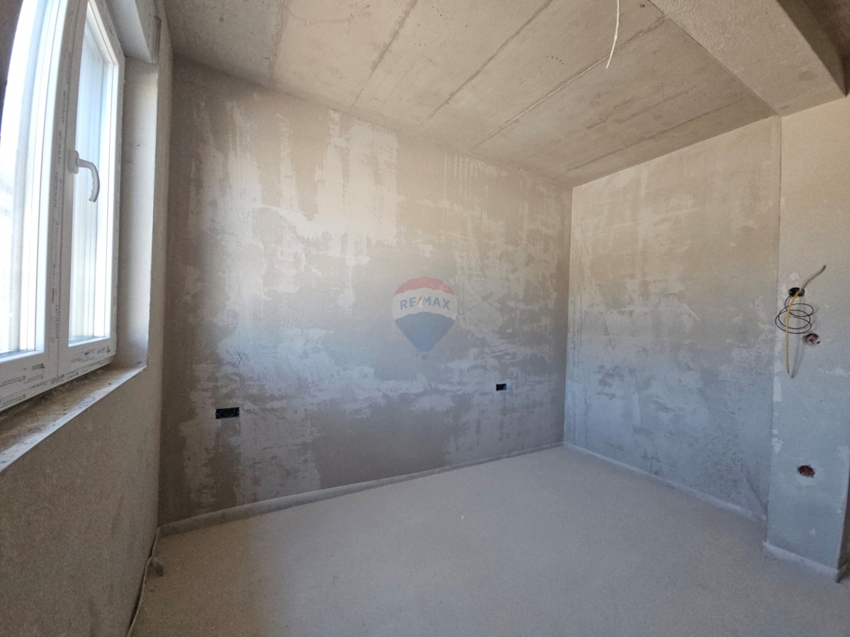 Stanovanje / Apartma Brodarica, Šibenik - Okolica, 117,03m2